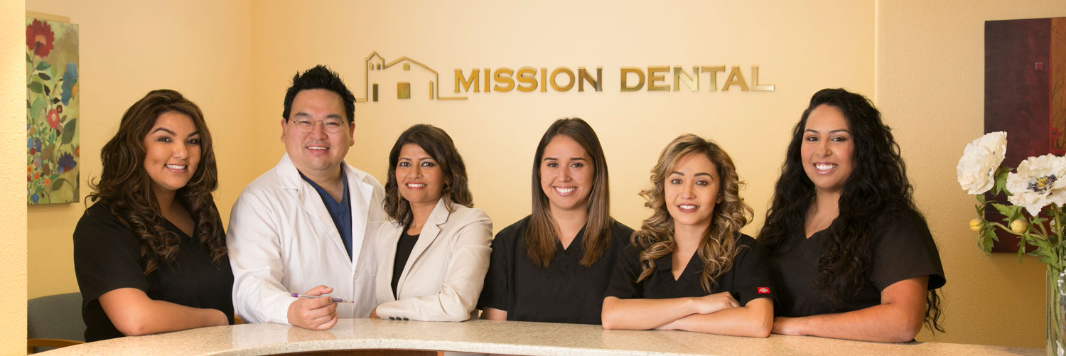 Mission Dental Team
